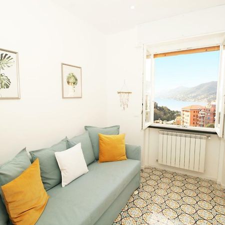 Agata Apartment Camogli Zewnętrze zdjęcie