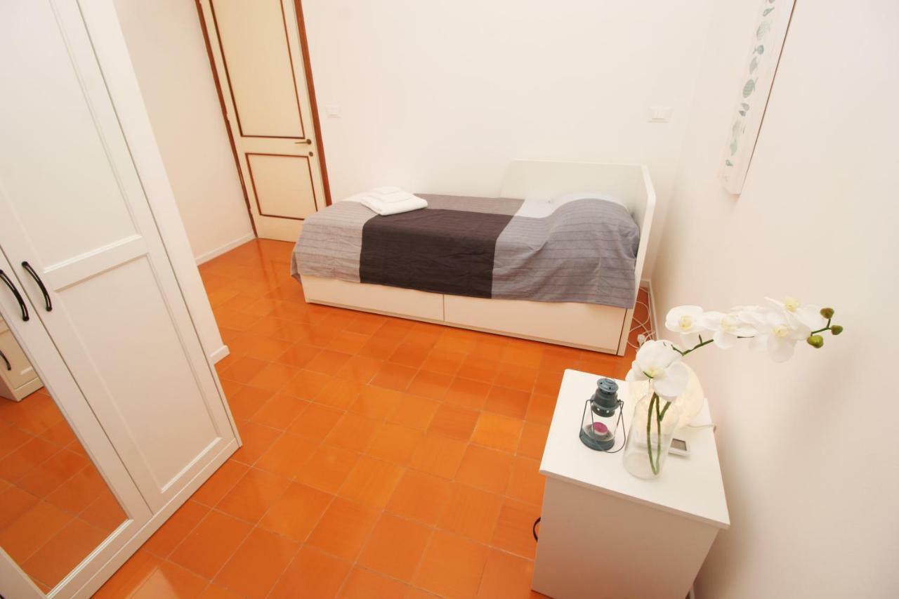 Agata Apartment Camogli Zewnętrze zdjęcie